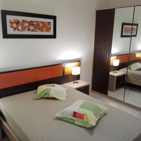 פורטימאו Faia Atlantico Apartment מראה חיצוני תמונה