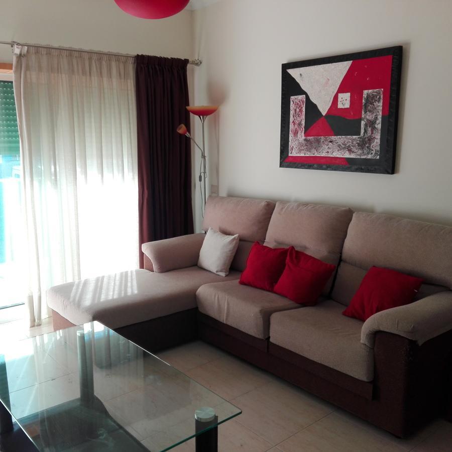 פורטימאו Faia Atlantico Apartment מראה חיצוני תמונה