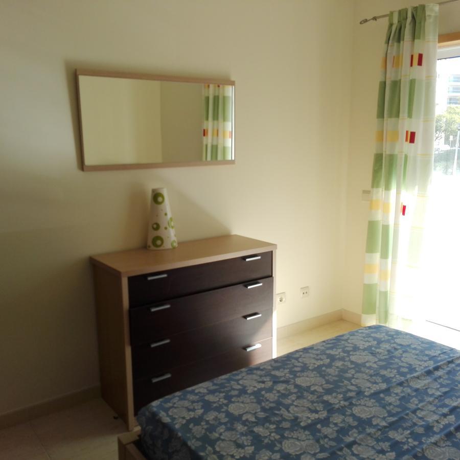 פורטימאו Faia Atlantico Apartment מראה חיצוני תמונה