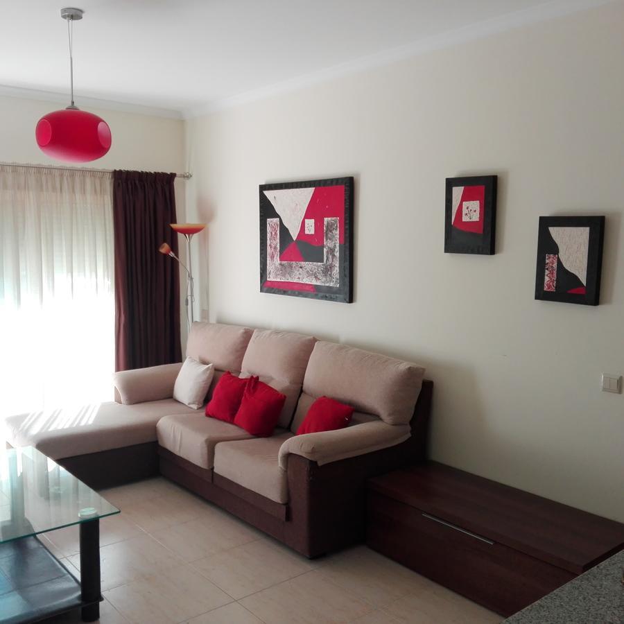 פורטימאו Faia Atlantico Apartment מראה חיצוני תמונה