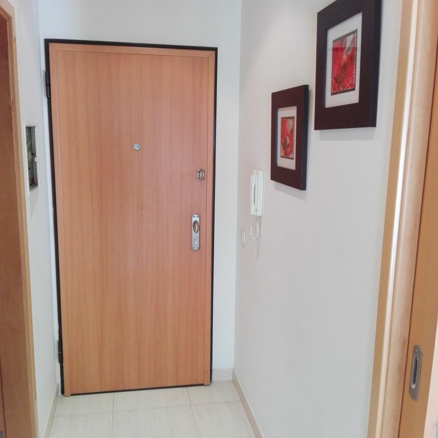 פורטימאו Faia Atlantico Apartment מראה חיצוני תמונה