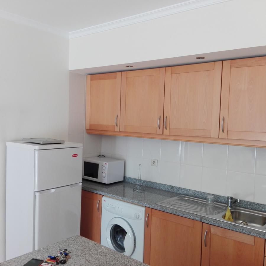 פורטימאו Faia Atlantico Apartment מראה חיצוני תמונה