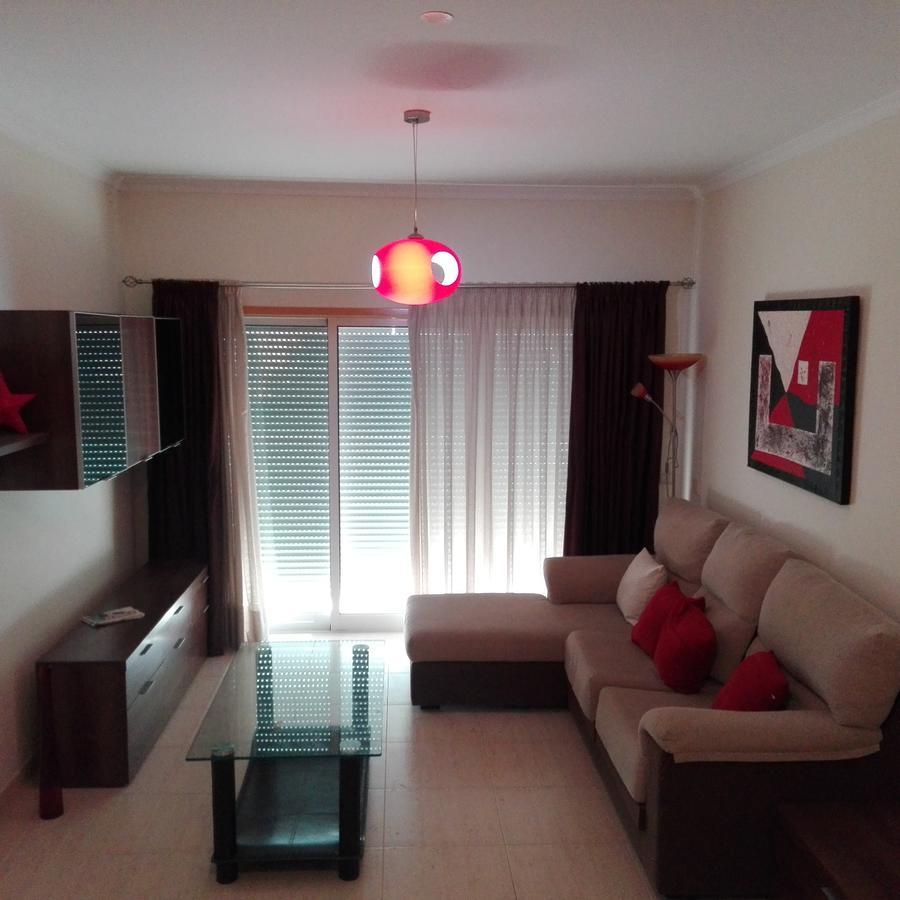 פורטימאו Faia Atlantico Apartment מראה חיצוני תמונה