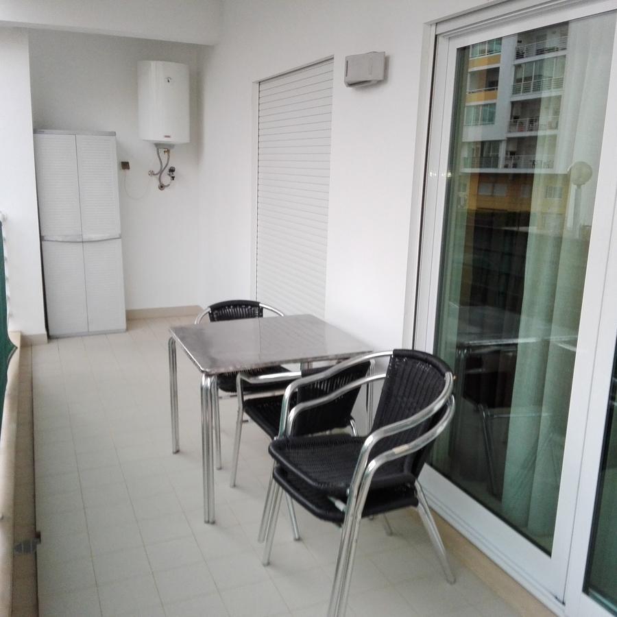 פורטימאו Faia Atlantico Apartment מראה חיצוני תמונה