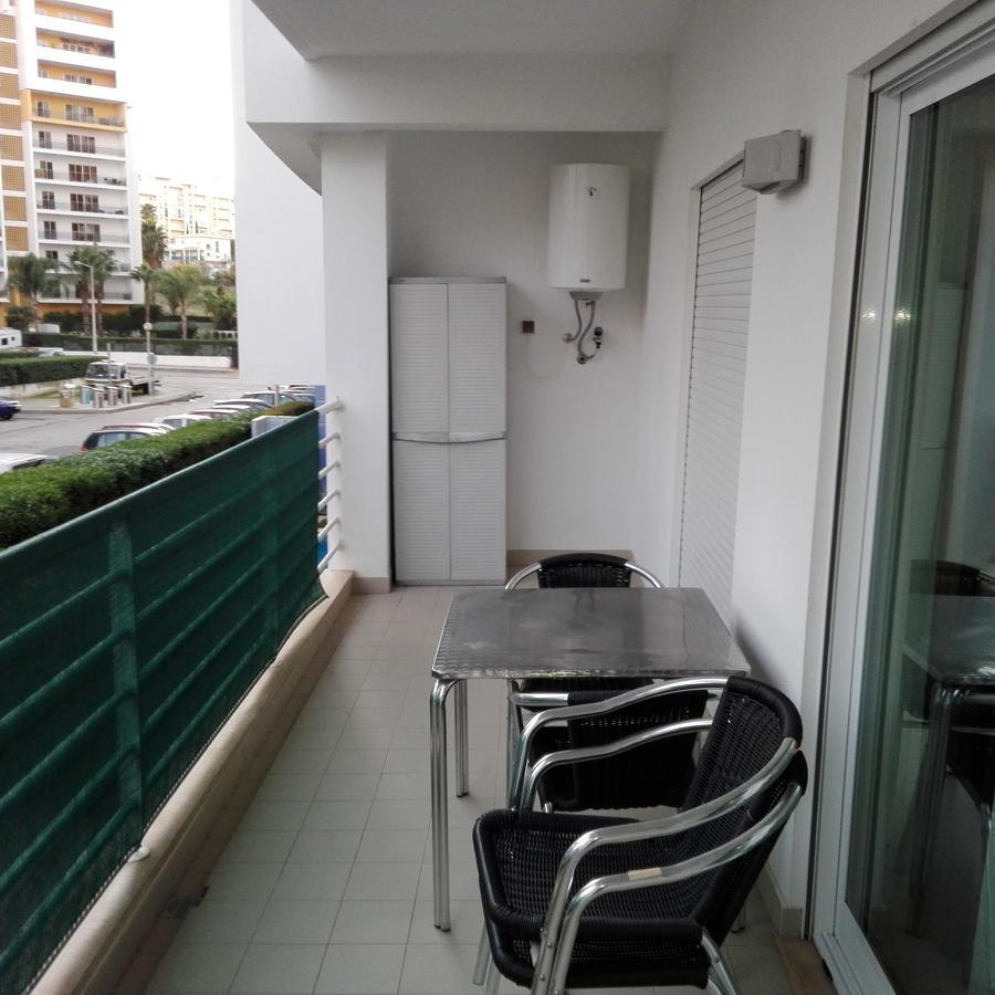 פורטימאו Faia Atlantico Apartment מראה חיצוני תמונה