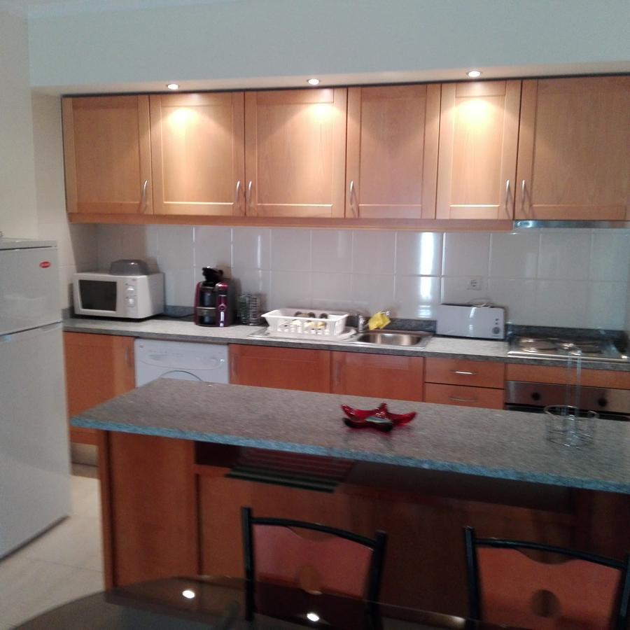 פורטימאו Faia Atlantico Apartment מראה חיצוני תמונה
