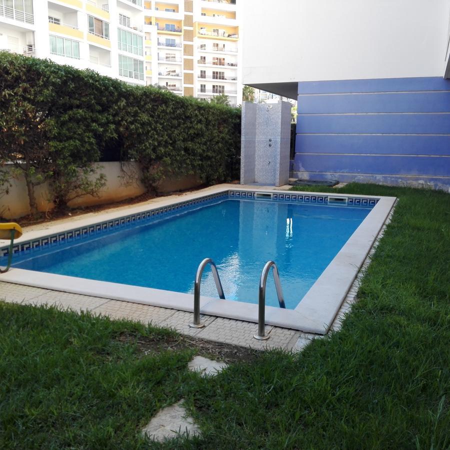 פורטימאו Faia Atlantico Apartment מראה חיצוני תמונה