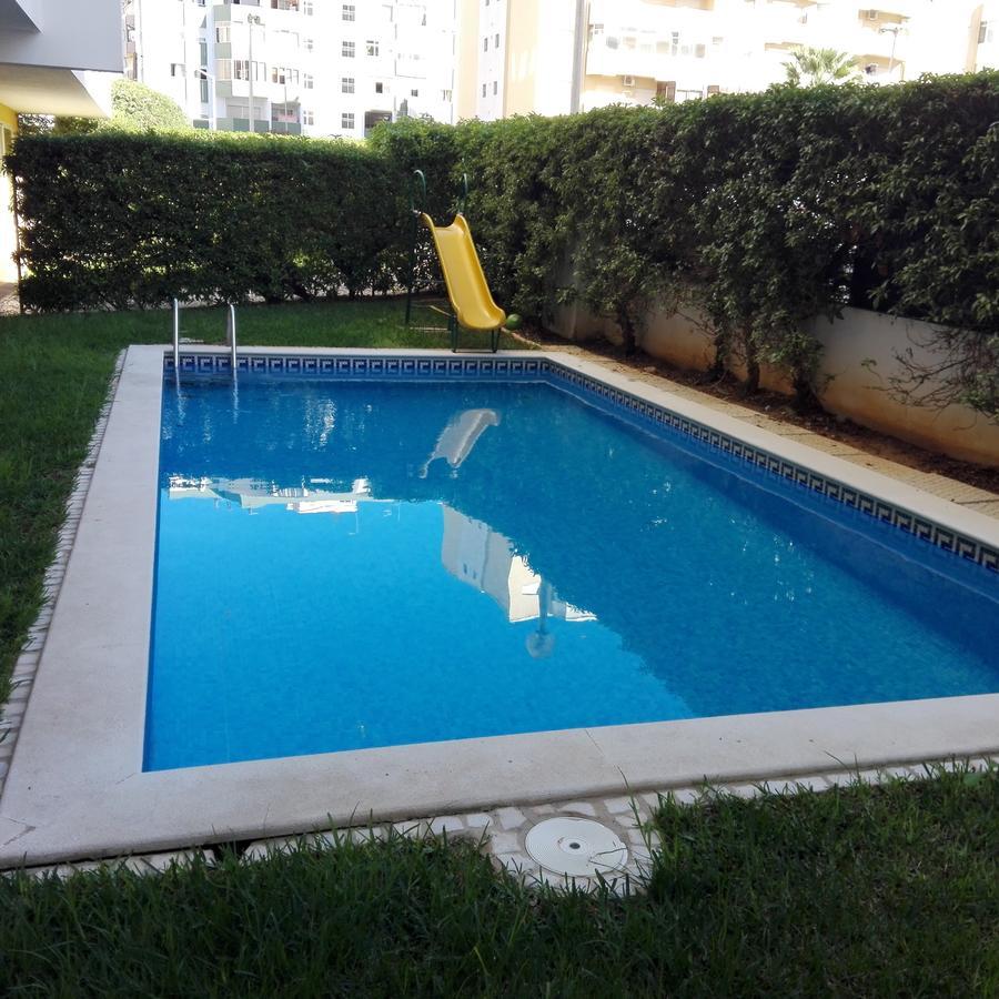 פורטימאו Faia Atlantico Apartment מראה חיצוני תמונה