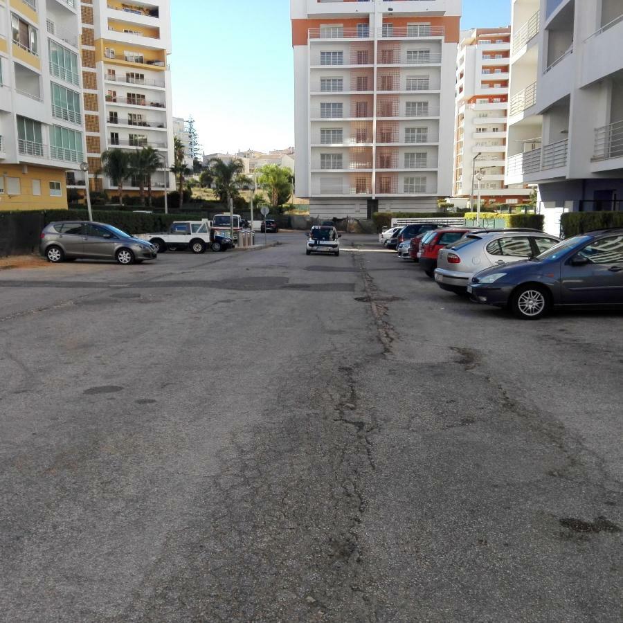 פורטימאו Faia Atlantico Apartment מראה חיצוני תמונה