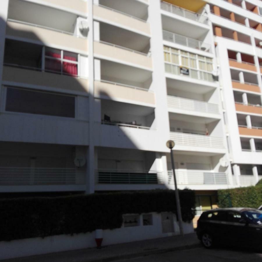 פורטימאו Faia Atlantico Apartment מראה חיצוני תמונה